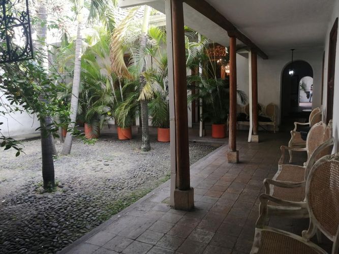 Casa de 10 alcobas en venta en Santa Rosa, Cali, 435 m² · foto 15 de 24