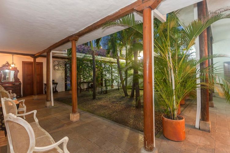 Casa de 10 alcobas en venta en Santa Rosa, Cali, 435 m² · foto 20 de 24
