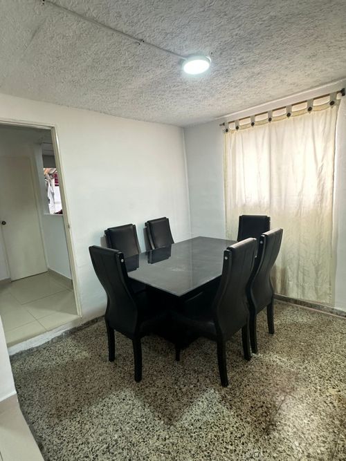 Casa de 3 alcobas en venta en Soledad Dos Mil, Soledad, 98 m² · foto 4 de 17
