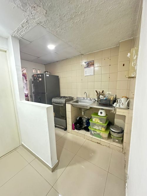 Casa de 3 alcobas en venta en Soledad Dos Mil, Soledad, 98 m² · foto 6 de 17