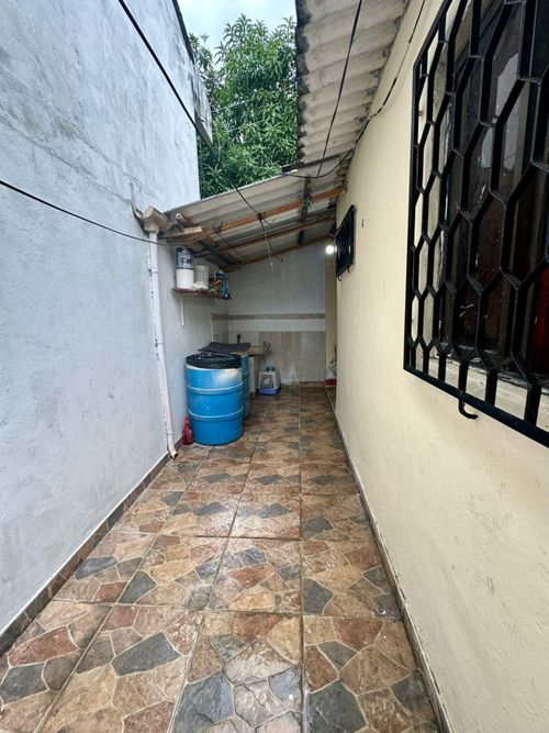 Casa de 3 alcobas en venta en Soledad Dos Mil, Soledad, 98 m² · foto 16 de 17