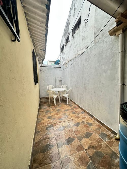 Casa de 3 alcobas en venta en Soledad Dos Mil, Soledad, 98 m² · foto 17 de 17