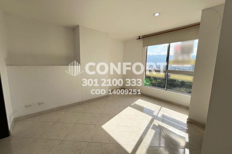 Apartamento de 3 alcobas en arriendo en Castropol, Medellín, 98 m² · foto 20 de 24