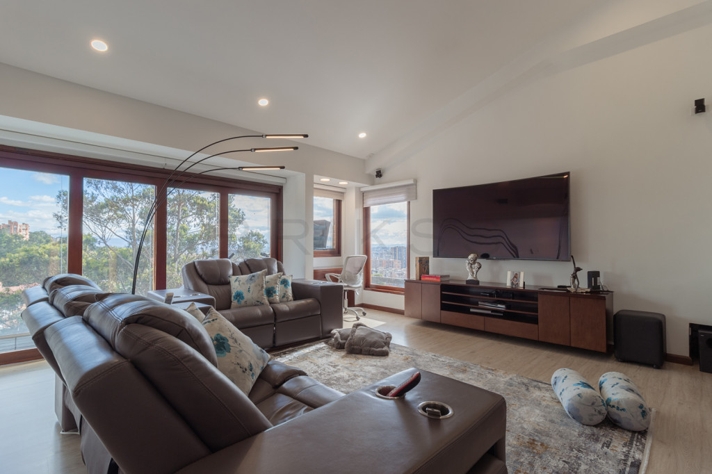 Casa en venta en Bosque De Pinos, Bogotá · foto 12 de 24