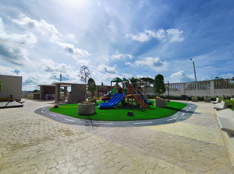 Apartamento en venta en Atlántico · foto 2 de 24