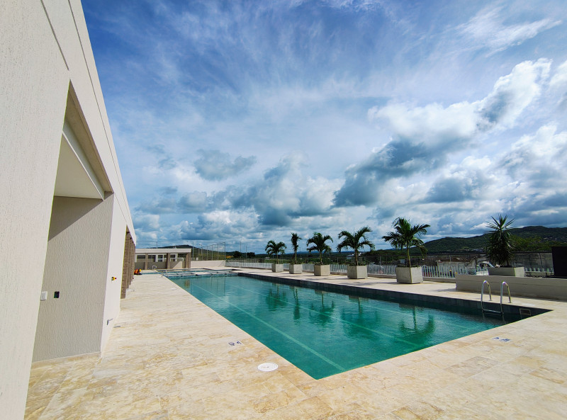 Apartamento en venta en Atlántico · foto 5 de 24
