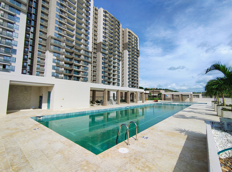 Apartamento en venta en Atlántico · foto 6 de 24