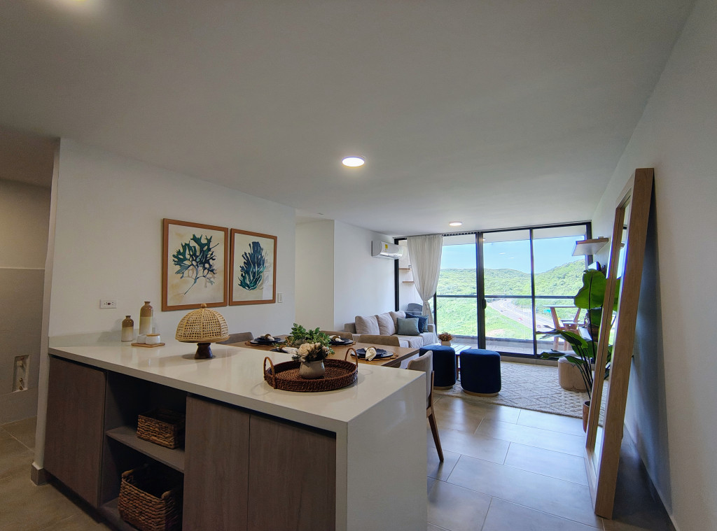 Apartamento en venta en Atlántico · foto 8 de 24