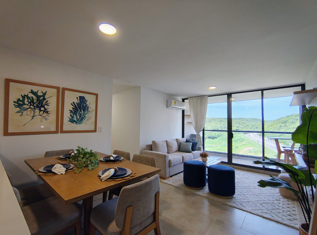 Apartamento en venta en Atlántico · foto 9 de 24