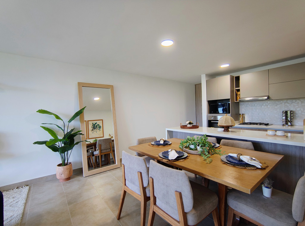 Apartamento en venta en Atlántico · foto 11 de 24