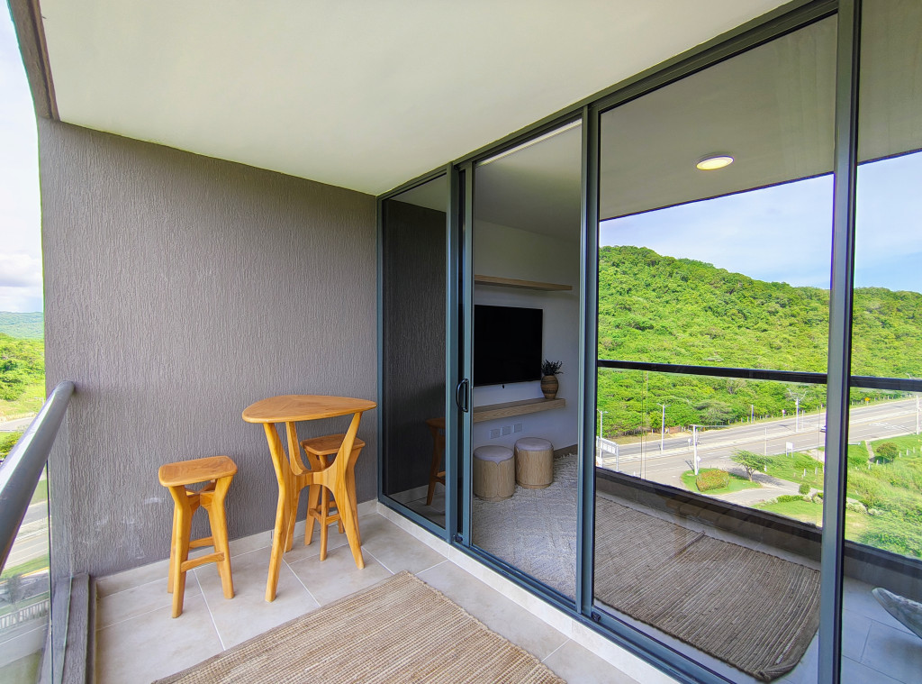 Apartamento en venta en Atlántico · foto 14 de 24