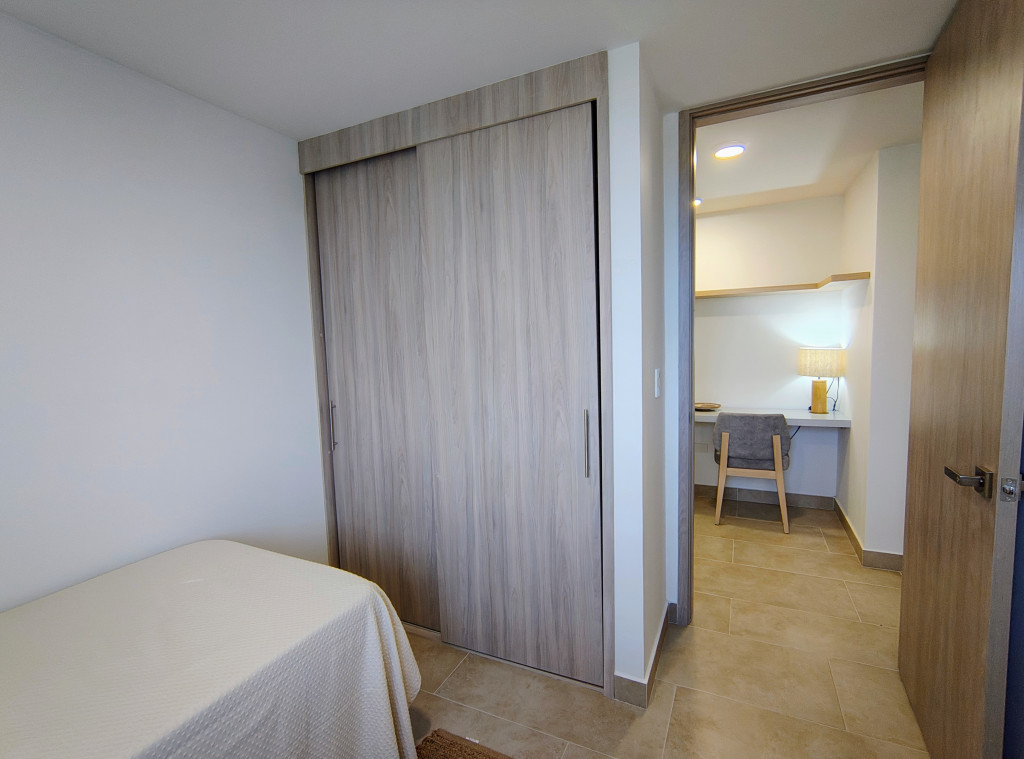 Apartamento en venta en Atlántico · foto 17 de 24