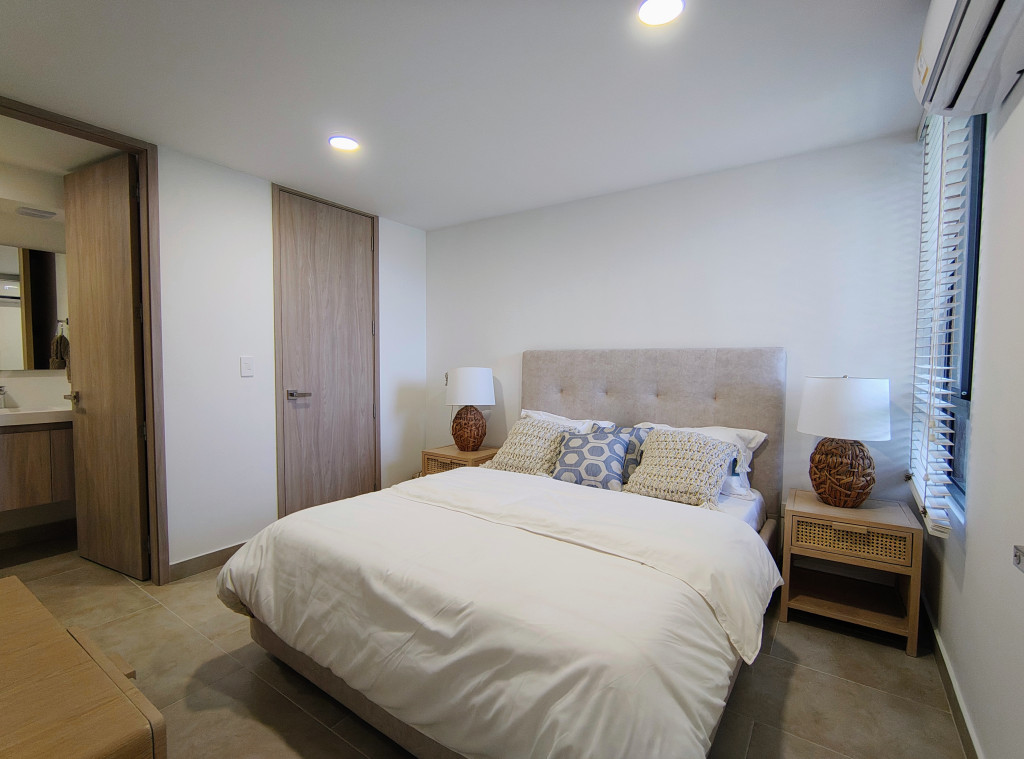 Apartamento en venta en Atlántico · foto 21 de 24