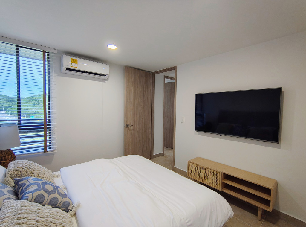 Apartamento en venta en Atlántico · foto 22 de 24