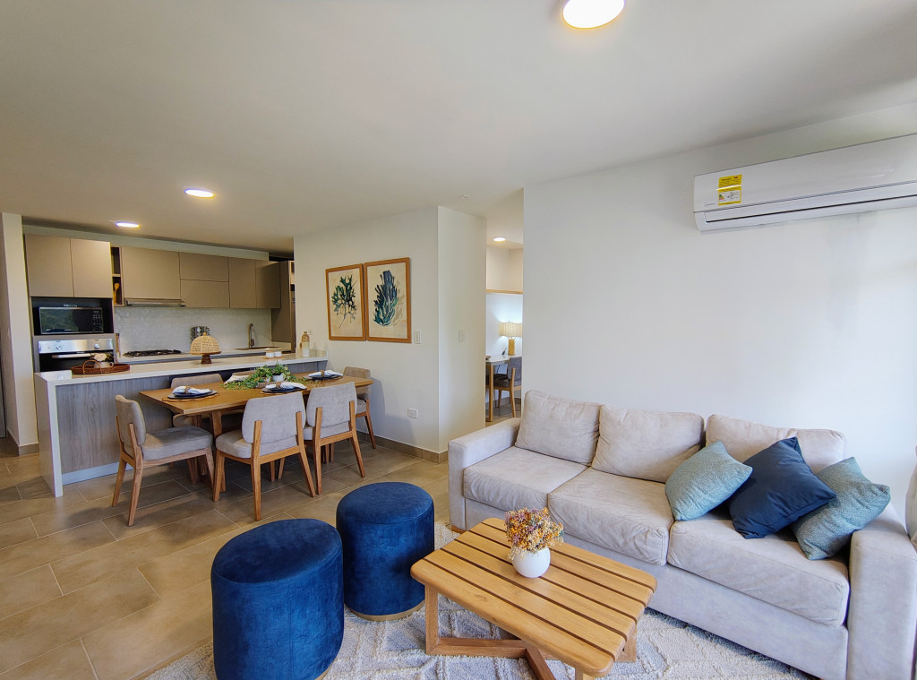 Apartamento en venta en Atlántico · foto 12 de 24