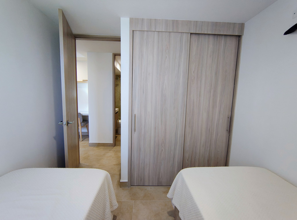 Apartamento en venta en Atlántico · foto 19 de 24