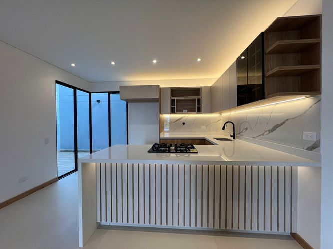 Casa de 4 alcobas en venta en Quirama, Rionegro, 186 m² · foto 3 de 15