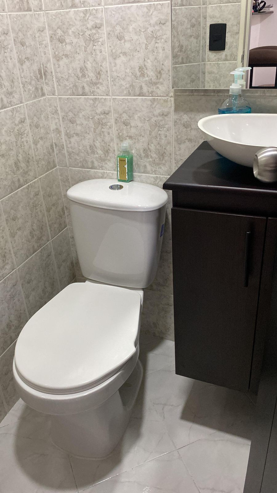 Apartamento en venta en Belén Fatima, Medellín [No disponible] 3