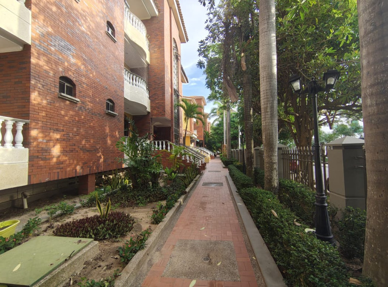 Apartamento en venta en Villa Santos, Barranquilla · foto 2 de 24