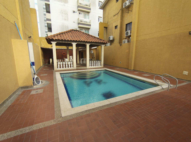 Apartamento en venta en Villa Santos, Barranquilla · foto 3 de 24