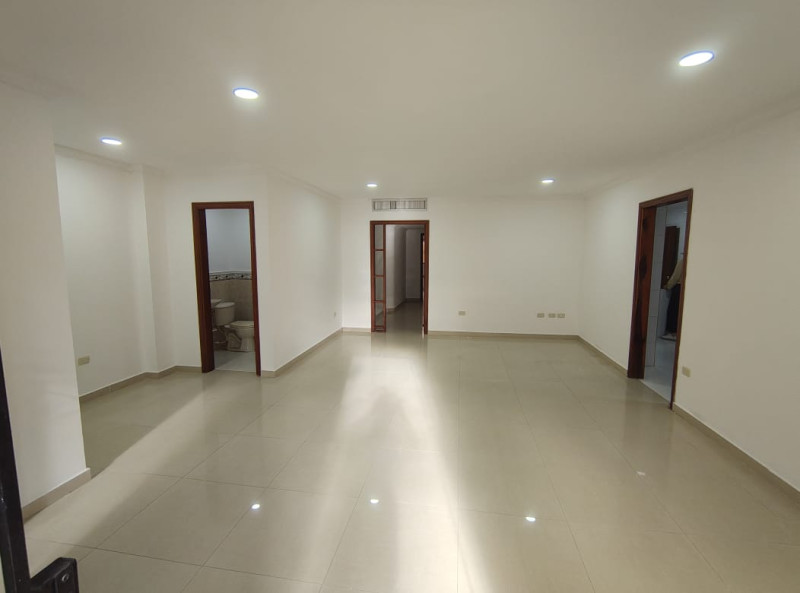 Apartamento en venta en Villa Santos, Barranquilla · foto 5 de 24