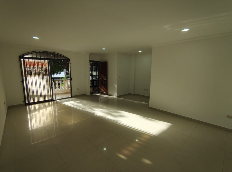 Apartamento en venta en Villa Santos, Barranquilla · foto 6 de 24