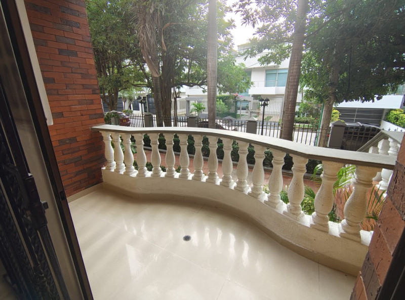 Apartamento en venta en Villa Santos, Barranquilla · foto 7 de 24