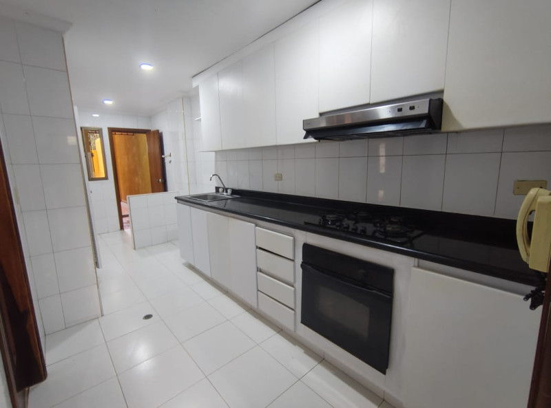 Apartamento en venta en Villa Santos, Barranquilla · foto 8 de 24