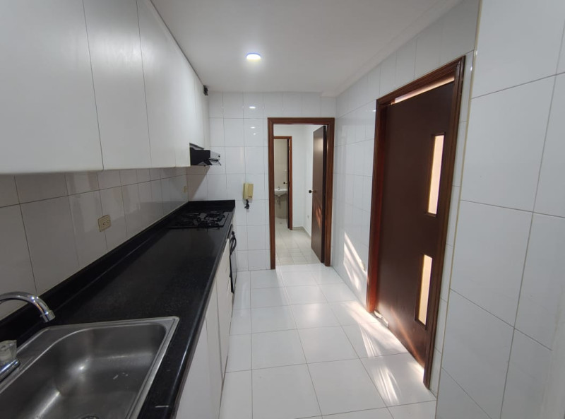 Apartamento en venta en Villa Santos, Barranquilla · foto 9 de 24