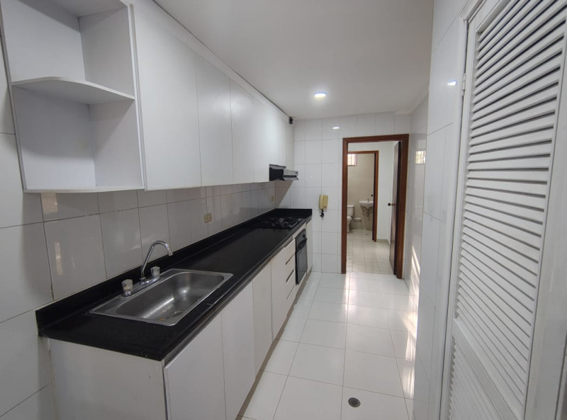 Apartamento en venta en Villa Santos, Barranquilla · foto 10 de 24