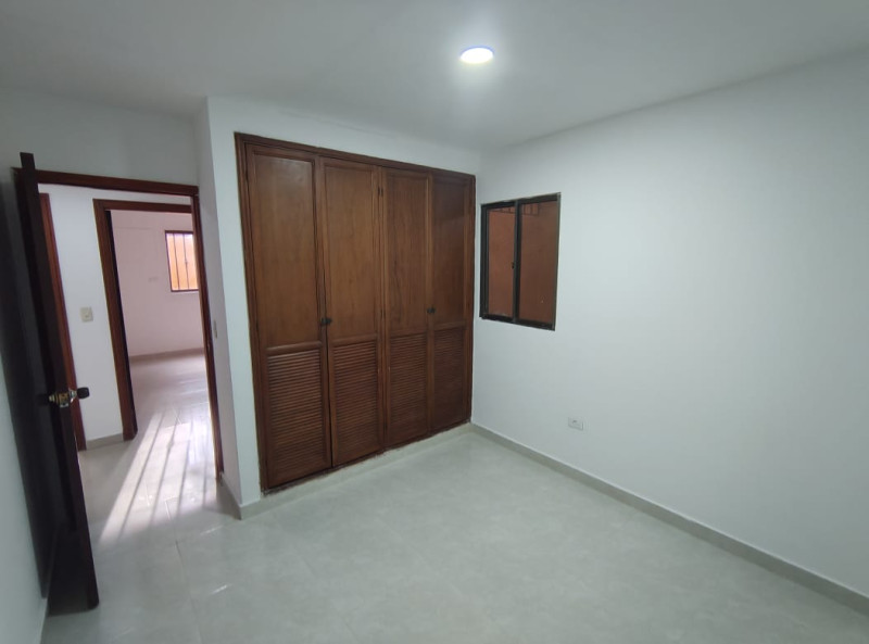 Apartamento en venta en Villa Santos, Barranquilla · foto 12 de 24