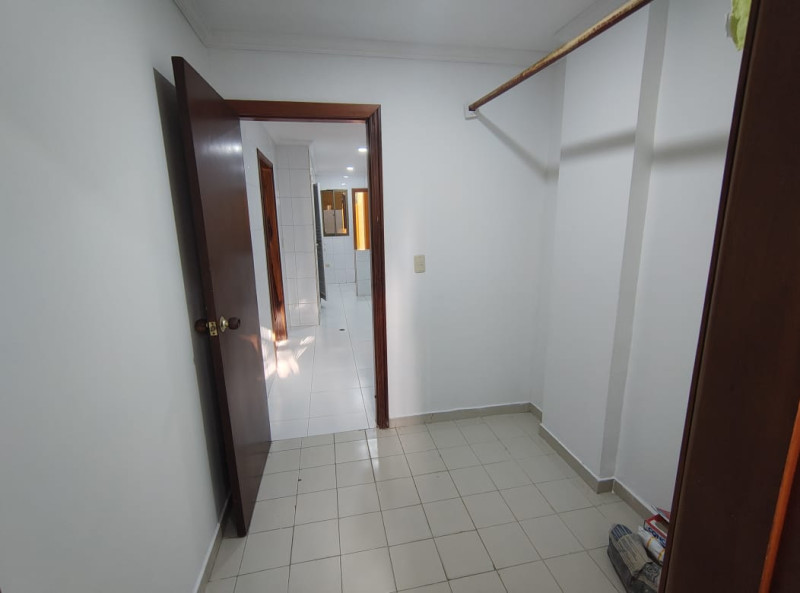 Apartamento en venta en Villa Santos, Barranquilla · foto 16 de 24