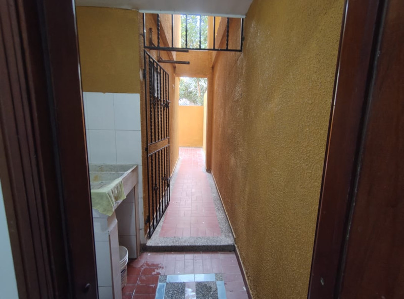Apartamento en venta en Villa Santos, Barranquilla · foto 18 de 24