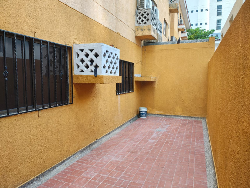 Apartamento en venta en Villa Santos, Barranquilla · foto 20 de 24