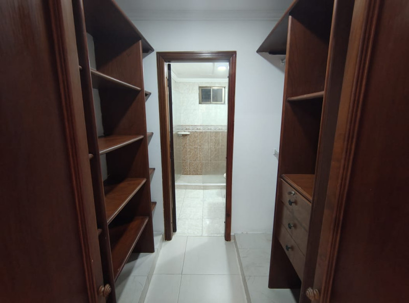 Apartamento en venta en Villa Santos, Barranquilla · foto 21 de 24
