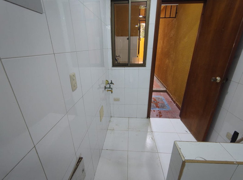 Apartamento en venta en Villa Santos, Barranquilla · foto 22 de 24