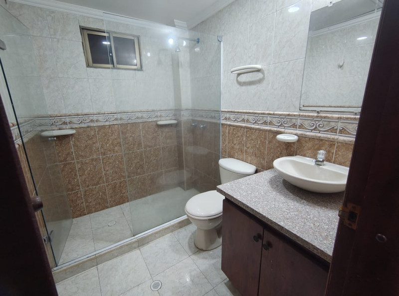 Apartamento en venta en Villa Santos, Barranquilla · foto 23 de 24