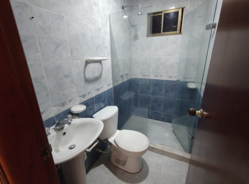 Apartamento en venta en Villa Santos, Barranquilla · foto 24 de 24