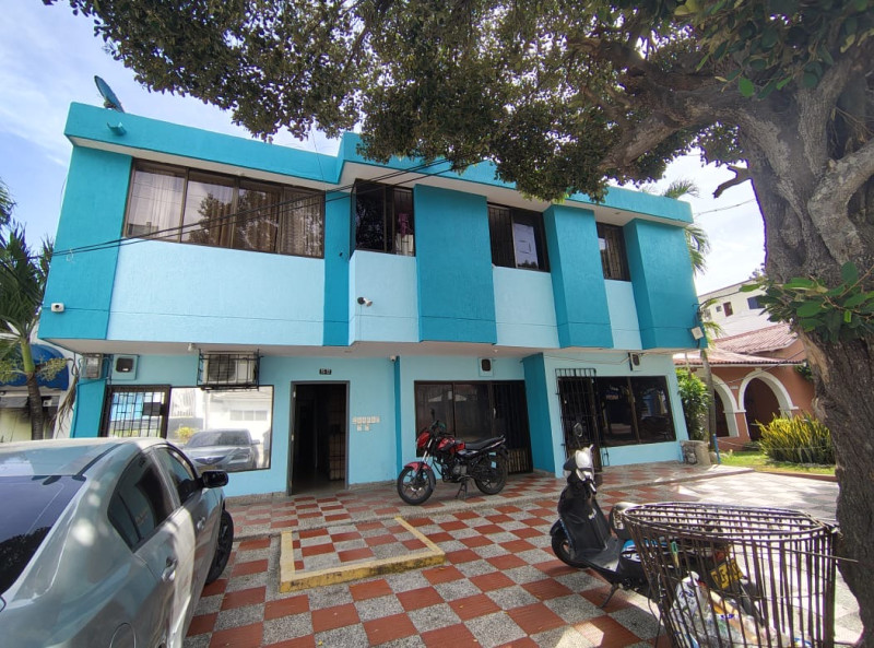 Casa en Venta en El porvenir, Barranquilla