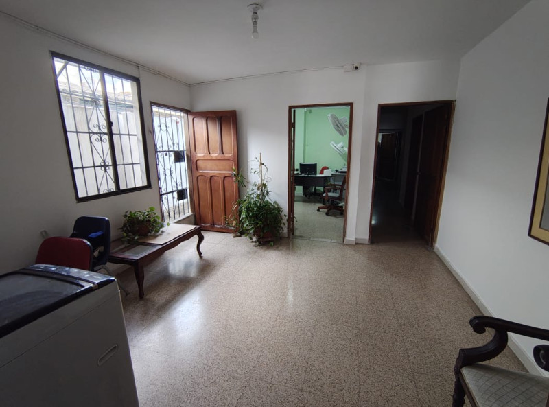 Casa en venta en El Porvenir, Barranquilla · foto 3 de 9