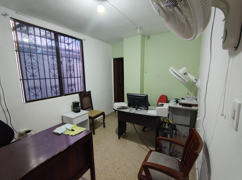 Casa en venta en El Porvenir, Barranquilla · foto 4 de 9