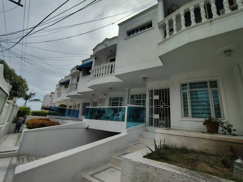Casa en Venta en Altos del limon, Barranquilla
