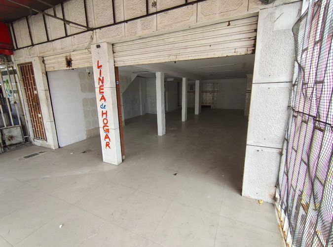Local en arriendo en Pinar Del Rio, Barranquilla, 84 m² · foto 4 de 6