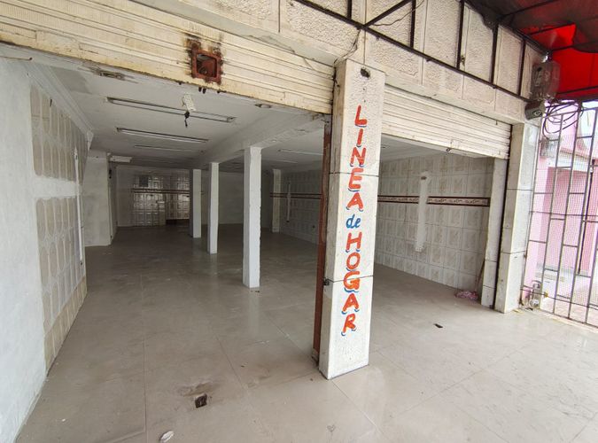 Local en arriendo en Pinar Del Rio, Barranquilla, 84 m² · foto 5 de 6