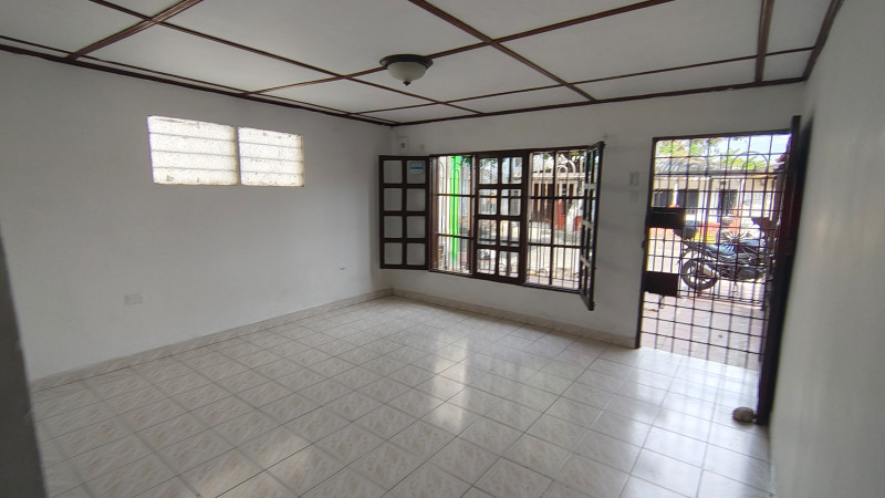 Casa en venta en La Buena Esperanza, Barranquilla · foto 2 de 24