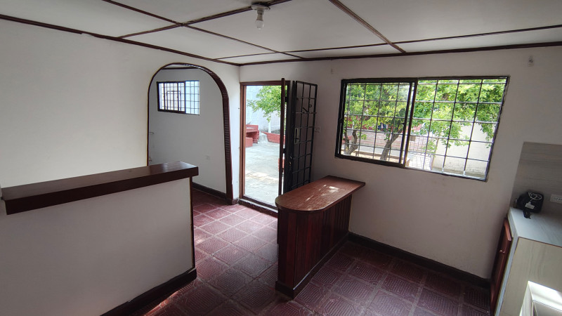 Casa en venta en La Buena Esperanza, Barranquilla · foto 4 de 24