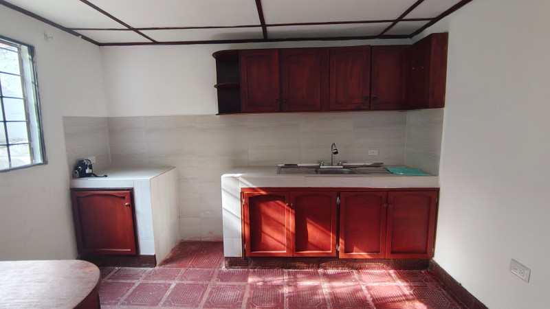 Casa en venta en La Buena Esperanza, Barranquilla · foto 5 de 24