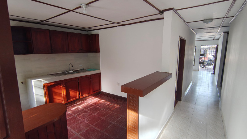 Casa en venta en La Buena Esperanza, Barranquilla · foto 6 de 24