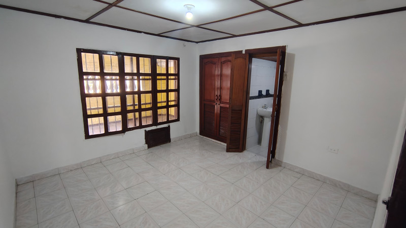 Casa en venta en La Buena Esperanza, Barranquilla · foto 13 de 24