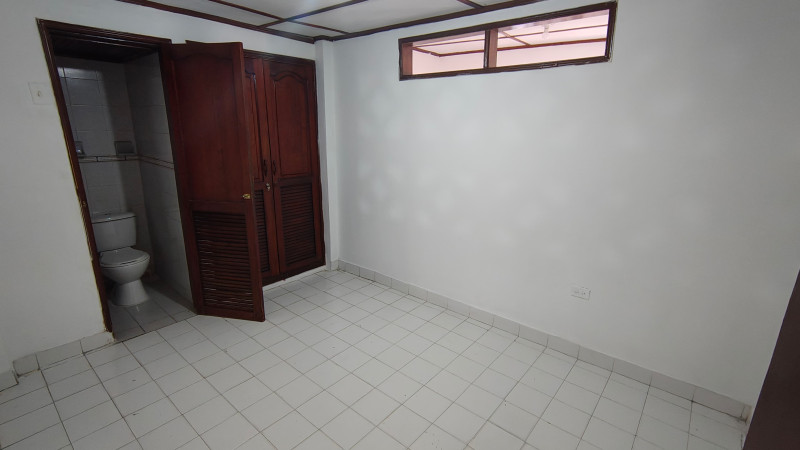 Casa en venta en La Buena Esperanza, Barranquilla · foto 14 de 24